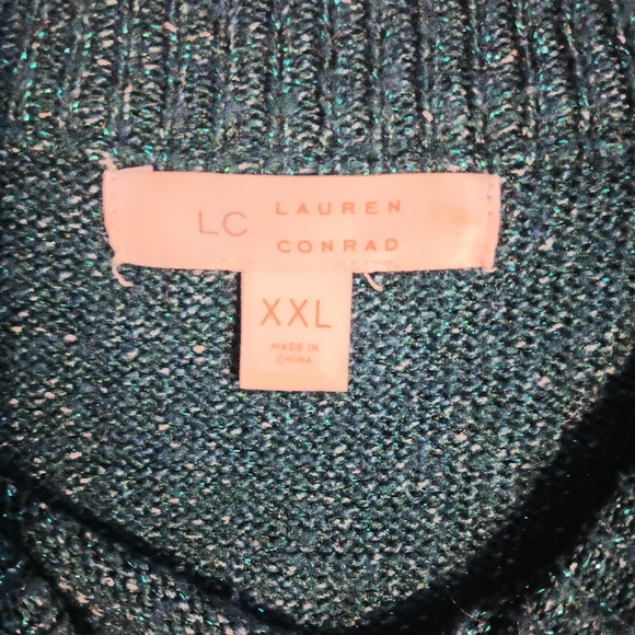 Sweater - Picture 2 of 3